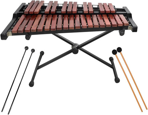 Note xylophone professional - 32,